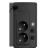 UPS Njoy Keen 600 Line interactive 600VA/360W Regulator automat de tensiune Repornire automata - UPLI-LI060KE-CG01B SafetyGuard Surveillance