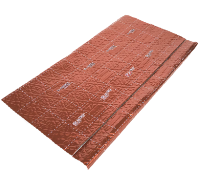 Insonorizant vibro Dr. Artex Earth Quatro 4.0 mm pachet 3 m2 CarStore Technology