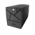 UPS cu 4 prize Keen 2000 USB  2000 VA 1200 W, RJ11 45, cu management de USB NJOY UPLI-LI200KU-CG01B SafetyGuard Surveillance