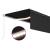 Copertină retractabilă manual cu stor&LED, antracit, 5x3 m GartenMobel Dekor
