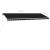 Copertină retractabilă manual cu LED, antracit, 500x300 cm GartenMobel Dekor