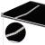 Copertină retractabilă manual cu LED, antracit, 500x300 cm GartenMobel Dekor
