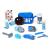 MELISSA AND DOUG SET DE JOACA PENTRU BARBIERIT SuperHeroes ToysZone