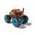 MONSTER JAM RUFF CROWD MASINUTA METALICA MONSTER MUTT SCARA 1 LA 64 SuperHeroes ToysZone