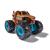 MONSTER JAM RUFF CROWD MASINUTA METALICA MONSTER MUTT SCARA 1 LA 64 SuperHeroes ToysZone