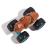 MONSTER JAM RUFF CROWD MASINUTA METALICA MONSTER MUTT SCARA 1 LA 64 SuperHeroes ToysZone