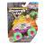 MONSTER JAM NITRO NEON MASINUTA METALICA THUNDERROARUS SCARA 1 LA 64 SuperHeroes ToysZone