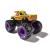 MONSTER JAM LEGACY TRUCKS MASINUTA METALICAEL TORO LOCO SCARA 1 LA 64 SuperHeroes ToysZone