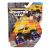 MONSTER JAM LEGACY TRUCKS MASINUTA METALICAEL TORO LOCO SCARA 1 LA 64 SuperHeroes ToysZone