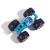 MONSTER JAM MASINUTA METALICA SPARKLE SMASH SCARA 1 LA 64 SuperHeroes ToysZone