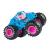 MONSTER JAM MASINUTA METALICA SPARKLE SMASH SCARA 1 LA 64 SuperHeroes ToysZone
