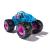 MONSTER JAM MASINUTA METALICA SPARKLE SMASH SCARA 1 LA 64 SuperHeroes ToysZone