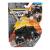 MONSTER JAM MASINUTA METALICA SOLDIER FORTUNE BLACK OPS SCARA 1 LA 64 SuperHeroes ToysZone