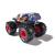 MONSTER JAM MASINUTA METALICA JESTER SCARA 1 LA 64 SuperHeroes ToysZone