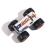 MONSTER JAM MASINUTA METALICA JESTER SCARA 1 LA 64 SuperHeroes ToysZone