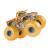 MONSTER JAM COLLIDE A SCOPE MASINUTA METALICA EL TORO LOCO SCARA 1 LA 64 SuperHeroes ToysZone