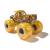 MONSTER JAM COLLIDE A SCOPE MASINUTA METALICA EL TORO LOCO SCARA 1 LA 64 SuperHeroes ToysZone