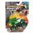 MONSTER JAM ON THE JOB MASINUTA METALICA CRUSH CYCLE SCARA 1 LA 64 SuperHeroes ToysZone