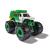 MONSTER JAM ON THE JOB MASINUTA METALICA CRUSH CYCLE SCARA 1 LA 64 SuperHeroes ToysZone