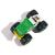 MONSTER JAM ON THE JOB MASINUTA METALICA CRUSH CYCLE SCARA 1 LA 64 SuperHeroes ToysZone