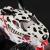 MONSTER JAM RUFF CROWD MASINUTA METALICA MONSTER MUTT DALAMTIAN SCARA 1 LA 64 SuperHeroes ToysZone