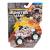 MONSTER JAM RUFF CROWD MASINUTA METALICA MONSTER MUTT DALAMTIAN SCARA 1 LA 64 SuperHeroes ToysZone