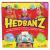 JOC DE SOCIETATE HEDBANZ SuperHeroes ToysZone