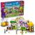 LEGO FRIENDS CAFENEA CU MULTE PLANTE SI FLORARIE 42671 SuperHeroes ToysZone