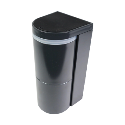 Detector MW de vehicule, distanta 8 metri - OPTEX OVS-02GT SafetyGuard Surveillance