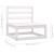 Set mobilier de grădină cu perne, 8 piese, lemn masiv pin GartenMobel Dekor
