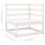 Set mobilier de grădină cu perne, 9 piese, lemn masiv de pin GartenMobel Dekor