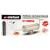 Aparat de facut carnati orizontal 3kg INOX, Elefant KY-2005S Innovative ReliableTools