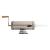 Aparat de facut carnati orizontal 3kg INOX, Elefant KY-2005S Innovative ReliableTools