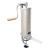 Aparat de facut carnati vertical 3kg INOX, Elefant KY-2005C Innovative ReliableTools