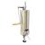 Aparat de facut carnati vertical 3,5kg INOX, Elefant KY-2006C Innovative ReliableTools