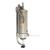 Aparat de facut carnati vertical 3,5kg INOX, Elefant KY-2006C Innovative ReliableTools