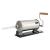 Aparat de facut carnati orizontal 3,5kg INOX, Elefant KY-2006PA Innovative ReliableTools