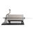Aparat de facut carnati orizontal 3,5kg INOX, Elefant KY-2006PA Innovative ReliableTools