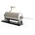 Aparat de facut carnati orizontal 3,5kg INOX, Elefant KY-2006PA Innovative ReliableTools