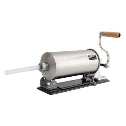 Aparat de facut carnati orizontal 3,5kg INOX, Elefant KY-2006PA Innovative ReliableTools