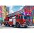 PUZZLE TREFL 60 MASINA DE POMPIERI SuperHeroes ToysZone