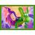 PUZZLE 4IN1 LUMEA DRAGONULUI DIPLODOK SuperHeroes ToysZone