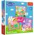 PUZZLE TREFL 3IN1 PEPPA PIG SI PRIETENII SuperHeroes ToysZone