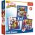 PUZZLE TREFL 3IN1 MARVEL SPIDEY SI PRIETENII LUI EXTRAORDINARI SuperHeroes ToysZone