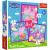 PUZZLE TREFL 3IN1 OBICEIURILE LUI PEPPA  PIG SuperHeroes ToysZone