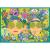 PUZZLE TREFL 4X250 LUMEA INTORTOCHEATA A LUI RICK SI MORTY SuperHeroes ToysZone