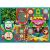PUZZLE TREFL 4X250 LUMEA INTORTOCHEATA A LUI RICK SI MORTY SuperHeroes ToysZone