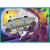 PUZZLE TREFL 4X250 LUMEA INTORTOCHEATA A LUI RICK SI MORTY SuperHeroes ToysZone