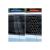 Set abtibild stalpi auto si geam auto design honey comb 50x25cm Cod: GZ-01 Automotive TrustedCars