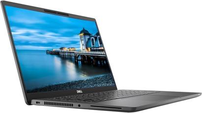 Laptop Refurbished DELL Latitude 7420, Intel Core i7-1185G7 3.00 - 4.80GHz, 32GB DDR4, 512GB SSD, 14 Inch Full HD Touchscreen, Webcam + Windows 11 Pro NewTechnology Media